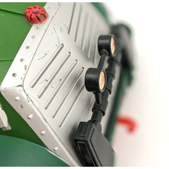 Teenage Mutant Ninja Turtles TMNT Battle Shell Knights 3 Figures Accessories - Picture 15 of 16